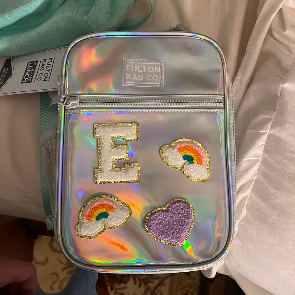 lunch box